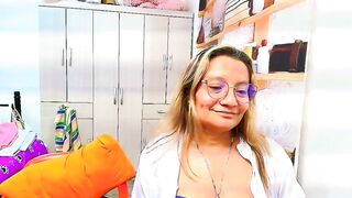 lady_rebecca - Strip Latest Stream orgasm colombian big-tits-deepthroat colombian