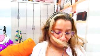 lady_rebecca - Strip Latest Stream orgasm colombian big-tits-deepthroat colombian