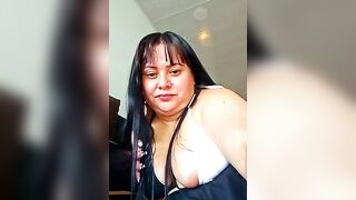 sammyEvans__ - Strip Latest Stream latin latin-doggy-style bbw fingering-latin