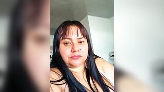 sammyEvans__ - Strip Latest Stream latin latin-doggy-style bbw fingering-latin