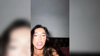 miaceleste - Strip Latest Stream middle-priced-privates-teens trimmed-teens big-ass-doggy-style italian