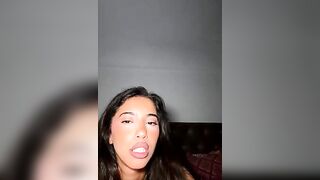 miaceleste - Strip Latest Stream middle-priced-privates-teens trimmed-teens big-ass-doggy-style italian