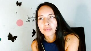 Nika_Hot - Strip Latest Stream interactive-toys big-ass-white role-play-young role-play-young