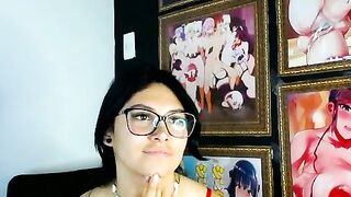katy_lenah - Strip Latest Stream petite-mixed facial colombian-young masturbation
