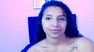 DULCE1609 - Strip Latest Stream heels cam2cam cheapest-privates-latin masturbation-teens