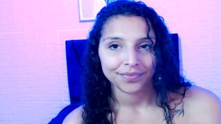 DULCE1609 - Strip Latest Stream heels cam2cam cheapest-privates-latin masturbation-teens