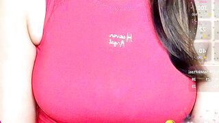 Naina_For_You - Strip Latest Stream striptease-indian small-audience best interactive-toys