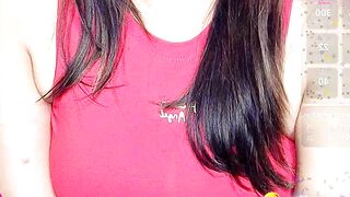 Naina_For_You - Strip Latest Stream striptease-indian small-audience best interactive-toys