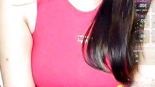 Naina_For_You - Strip Latest Stream striptease-indian small-audience best interactive-toys