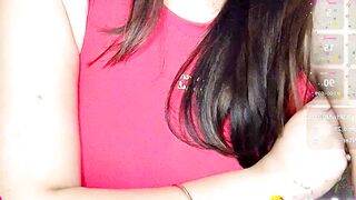 Naina_For_You - Strip Latest Stream striptease-indian small-audience best interactive-toys