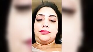 NathFox - Strip Latest Stream tattoos-latin latin-blowjob big-ass-anal small-tits-young