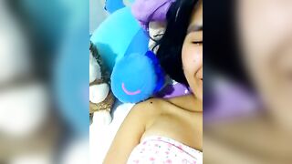 Miss_Pompitas23 - Strip Latest Stream masturbation latin-doggy-style big-tits-titty-fuck latin