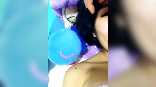Miss_Pompitas23 - Strip Latest Stream masturbation latin-doggy-style big-tits-titty-fuck latin