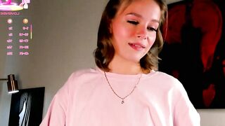 TaiteBayles - Strip Latest Stream romantic-white topless-young twerk-young titty-fuck