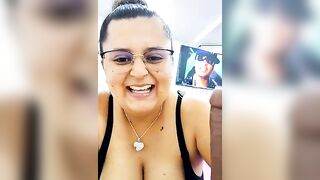 Miss_balloonsmila - Strip Latest Stream fingering anal-masturbation smoking ahegao