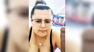 Miss_balloonsmila - Strip Latest Stream fingering anal-masturbation smoking ahegao