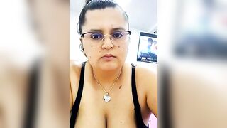 Miss_balloonsmila - Strip Latest Stream fingering anal-masturbation smoking ahegao