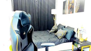 RedLipse - Strip Latest Stream twerk-young twerk-white erotic-dance best