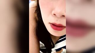 xiaoqiao_ss - Strip Latest Stream dirty-talk flashing brunettes-blowjob striptease-young