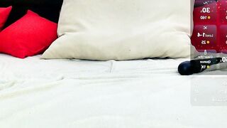 NotSoftAlex - Strip Latest Stream white flashing big-ass-white big-tits-doggy-style