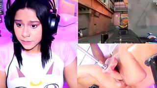 Gina_Kurt - Strip Latest Stream latin-creampie sex-toys colombian-teens doggy-style
