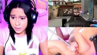 Gina_Kurt - Strip Latest Stream latin-creampie sex-toys colombian-teens doggy-style