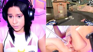 Gina_Kurt - Strip Latest Stream latin-creampie sex-toys colombian-teens doggy-style