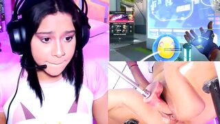 Gina_Kurt - Strip Latest Stream latin-creampie sex-toys colombian-teens doggy-style