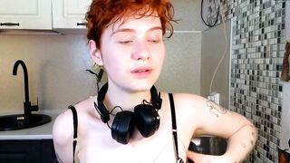 jelly_cherry - Strip Latest Stream blowjob fingering striptease white-teens