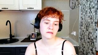 jelly_cherry - Strip Latest Stream blowjob fingering striptease white-teens
