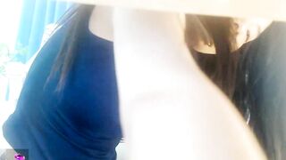 LuckyStarYou - Strip Latest Stream recordable-privates-young dirty-talk striptease-young cam2cam