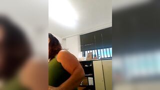 XNaughtysouthlondonMILFXX - Strip Latest Stream topless bbw-white topless-white dildo-or-vibrator-big-tits
