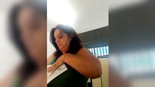 XNaughtysouthlondonMILFXX - Strip Latest Stream topless bbw-white topless-white dildo-or-vibrator-big-tits