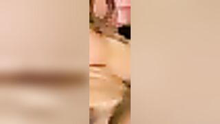 SQUIRTINGQUEEN11 - Strip Latest Stream anal spanish-speaking young camel-toe