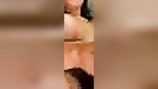 SQUIRTINGQUEEN11 - Strip Latest Stream anal spanish-speaking young camel-toe