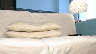 lilkittymonica - Strip Latest Stream romantic dildo-or-vibrator cock-rating white
