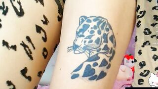 Kitty_fresita - Strip Latest Stream twerk middle-priced-privates-teens fingering-latin petite-teens