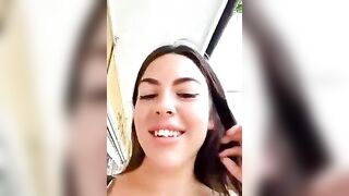Lucy_day - Strip Latest Stream cowgirl role-play-teens camel-toe striptease-white