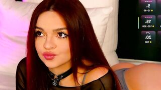 AnaWest - Strip Latest Stream small-tits-white twerk foot-fetish big-ass-white