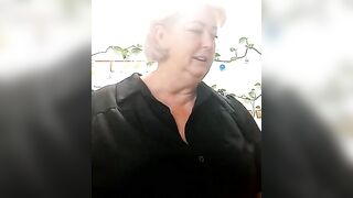 TerezaVelvet - Strip Latest Stream cock-rating dildo-or-vibrator-anal nipple-toys anal-blondes