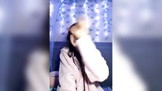 JynLuna - Strip Latest Stream small-tits-latin spanking cosplay-teens anal-teens