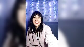 JynLuna - Strip Latest Stream small-tits-latin spanking cosplay-teens anal-teens