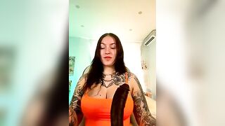 IvyHoney - Strip Latest Stream cheapest-privates cheapest-privates-white striptease-white spanking