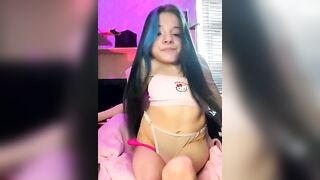 MiniSophiaa - Strip Latest Stream erotic-dance lovense cam2cam russian-teens