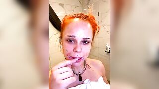 PennyPrincess - Strip Latest Stream athletic-young dildo-or-vibrator-big-tits big-tits-young german-young