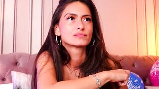 MayaVixxen - Strip Latest Stream heels small-audience luxurious-privates-white mistresses