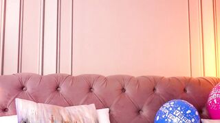 MayaVixxen - Strip Latest Stream heels small-audience luxurious-privates-white mistresses