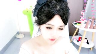 luckyanzi - Strip Latest Stream cowgirl interactive-toys striptease smoking
