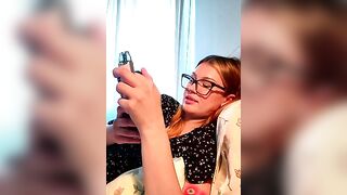 RinaCat - Strip Latest Stream small-tits striptease-mixed anal-masturbation yoga