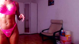 Sonja_Stripper_Ray - Strip Latest Stream erotic-dance big-tits-mixed spanking recordable-publics